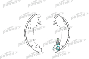 PATRON PSP188