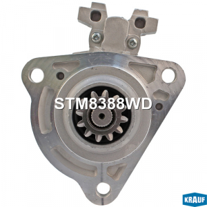 KRAUF STM8388WD