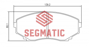 SEGMATIC SGBP2637