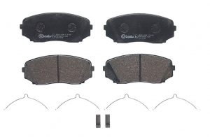 BREMBO P54060