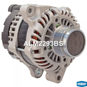 KRAUF ALM2293BS