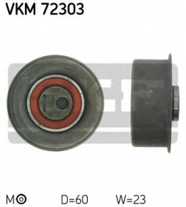 SKF VKM72303