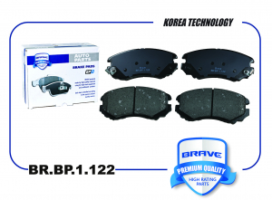 BRAVE BRBP1122