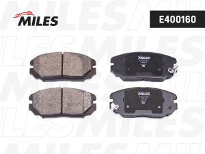MILES E400160