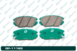 G-BRAKE GP11183