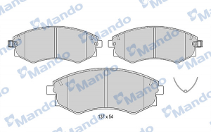 MANDO MBF015550