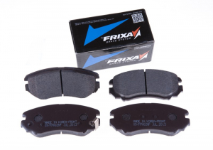 FRIXA FPH02NF