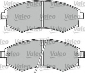 VALEO 598574
