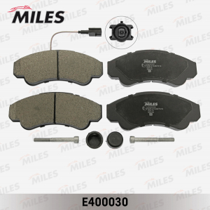 MILES E400030