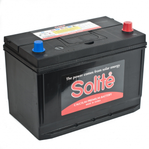 SOLITE 115D31LBH