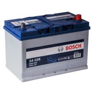 BOSCH 0092S40280