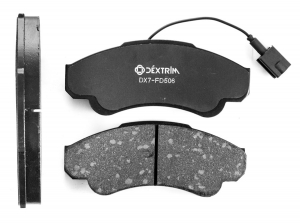 DEXTRIM DX7FD506
