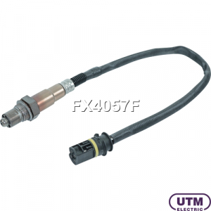 UTM FX4057F