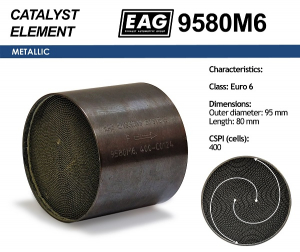 EAG 9580M6