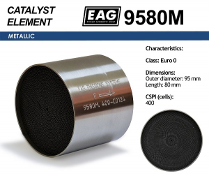 EAG 9580M