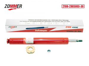 ZOMMER 2108290500330