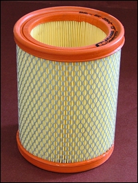MECA FILTER EL3452