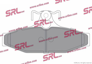 SRLINE S701357