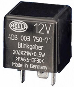 HELLA 4DB003750711