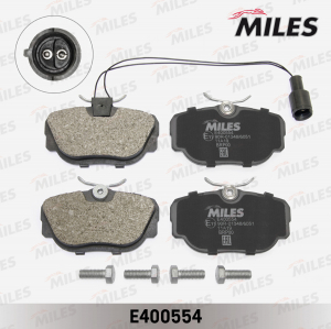 MILES E400554