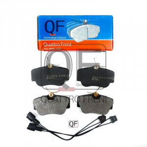 QUATTRO FRENI QF51707170