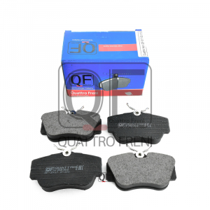 QUATTRO FRENI QF51700170