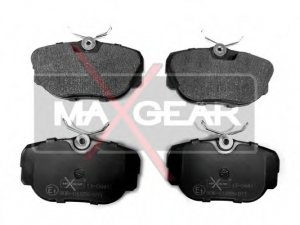 MAXGEAR 190441