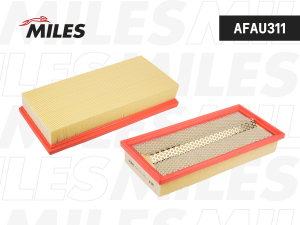 MILES AFAU311