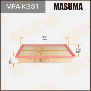 MASUMA MFAK331