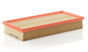 MANN FILTER C36168