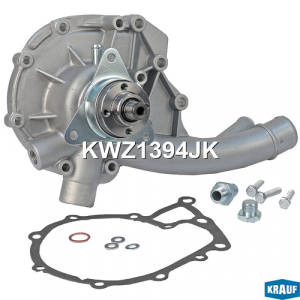 KRAUF KWZ1394JK