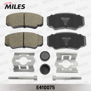 MILES E410075