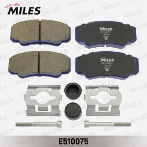 MILES E510075