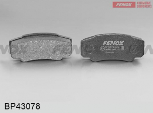 FENOX BP43078