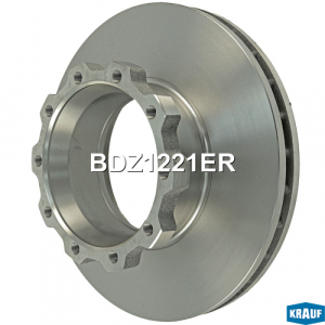KRAUF BDZ1221ER