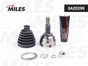 MILES GA20396