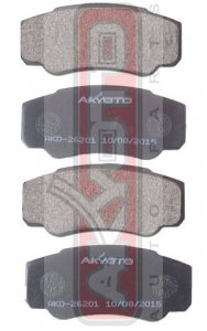 AKYOTO AKD26201