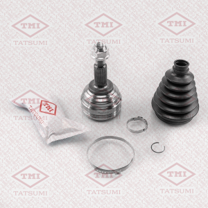 TATSUMI TDA1112