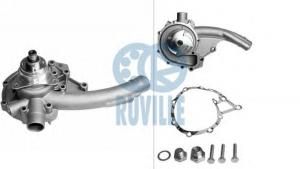 RUVILLE 65177