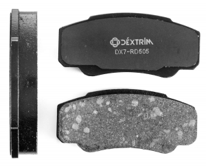 DEXTRIM DX7RD505