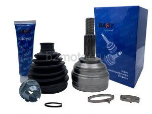 BAST CLUTCH BC9909042