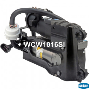 KRAUF WCW1016SI