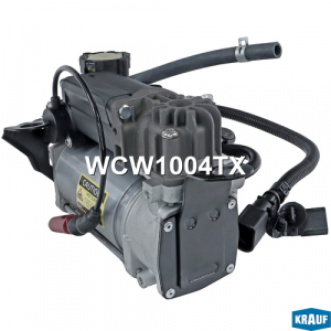 KRAUF WCW1004TX