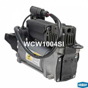 KRAUF WCW1004SI