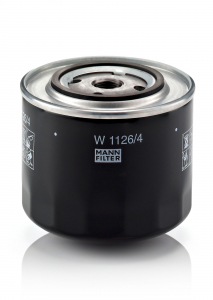 MANN FILTER W1126