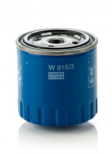 MANN FILTER W8153