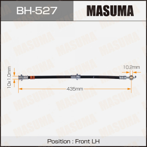 MASUMA BH527