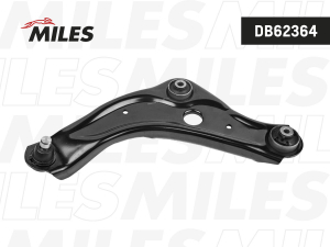 MILES DB62364