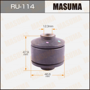 MASUMA RU114