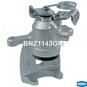 KRAUF BNZ1143GM